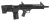 Landor BPX 902 Bullpup 12GA Semi-Auto Shotgun - Tactical Series thumbnail 1