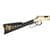 Henry Goldenboy Texas Tribute .22 LR Brass Engraved Lever Rifle thumbnail 3
