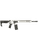 Black Rain Spec+ Fusion 5.56 Semi-Auto Rifle - Versatile Precision thumbnail 2