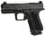Shadow Systems MR920 Optics Ready 9mm Pistol - Black Nitride Finish thumbnail 3