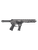 LWRC IC-9: Precision 9MM Pistol, 33+1 RD, Black Combat Grip thumbnail 1