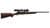 Savage Axis II XP Hardwood .223 Rem Bolt Action Rifle - Precision thumbnail 4