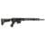 APF Precision .308 Carbine: 16" Barrel, 20-Rd Tactical Black Rifle thumbnail 1