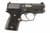 Kahr MK9 Elite 9mm DAO Compact Pistol - Polished Stainless Steel thumbnail 3