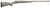 Browning X-Bolt HC McMillan LR .28 Nosler Rifle - Smoked Bronze Finish thumbnail 1