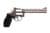 Taurus 992 Tracker .22 LR Revolver - Matte Stainless Precision thumbnail 6