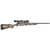 Savage Axis XP .400 Legend Camo Bolt Action Rifle w/ Optics Ready thumbnail 1