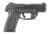 Ruger Security-9 Compact with Viridian Laser - 9mm, 15+1 Capacity thumbnail 3