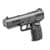 FN Five-seveN SAO 5.7x28mm Pistol, 10-Rd, Adjustable Sights thumbnail 2
