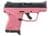 Ruger LCP II Pink .380 ACP - Compact & Stylish Self-Defense Pistol thumbnail 1