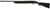 TriStar Viper G2 LH 12GA Semi-Auto Shotgun - Black Synthetic, 28" Barrel thumbnail 4