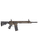 LWRC IC-A5 5.56 NATO Rifle - 16" Barrel, Patriot Brown thumbnail 3