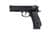 CZ 75 SP-01 9mm NightSight Steel Defense Pistol - CA Legal thumbnail 5