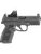 FN 509M Compact 9mm DAO Pistol, 17+1 RD, Matte Black thumbnail 2