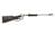 GForce Huckleberry .357 Mag Lever Rifle - Nickel Cerakote Finish thumbnail 1