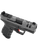 SAR USA SAR9SC Gen2 Platinum 9mm Compact Pistol - 12-Round Powerhouse thumbnail 2