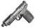 S&W M&P 5.7: Optics-Ready 5" Barrel, TEMPO™ System, 22+1 Rounds thumbnail 4