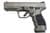SAR9 Platinum 9mm - Precision, Style & Advanced Safety thumbnail 2