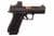 XR920 Elite 9mm Pistol - Optics & Night Sights, Bronze Fluted Barrel thumbnail 3