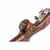 Sako 90 Varmint Precision Bolt Rifle - 6.5 Creedmoor, 23.6" Barrel thumbnail 3