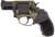 Taurus 856 Ultra Lite Revolver: Charcoal Green, .38 SPL +P, 6rd thumbnail 2