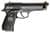Beretta 92FS Police Special 9MM Semi-Auto Handgun thumbnail 1