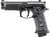 Beretta 92XI Elite 9mm Pistol - 22rd, Carbon Bruniton Finish thumbnail 1