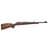 CZ 600 Lux .308 Win Precision Hunter - 20" Walnut Bolt Rifle thumbnail 1