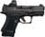 Shadow Systems CR920 War Poet 9mm Pistol w/ Holosun 507K thumbnail 1