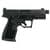 Kimber R7 Mako: Compact 9MM Night Sights Pistol, 15-Round Capacity thumbnail 1