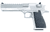 Desert Eagle Chrome .357 Mag Semi-Auto Pistol, 9-Round Capacity thumbnail 1