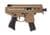 Sig Sauer MPX Copperhead 9mm Semi-Auto, Optics Ready Brown thumbnail 5