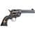 Cimarron Holy Smoker .45 Colt Revolver - 4.75" Case Hardened Classic thumbnail 1