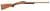 G-Force GFTPX Walnut 9mm Precision Single Shot Rifle 16.5" thumbnail 1