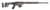 Ruger Precision Camo - 6.5mm Creedmoor, 24" Bolt Action Rifle thumbnail 2