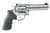 Ruger GP100: Stainless Power .357/.38 Revolver - 5" Precision Barrel thumbnail 1