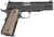 Dan Wesson Specialist Commander .45 ACP Tactical Night Pistol thumbnail 2