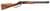 G-Force Huckleberry .357 Mag Classic Lever Rifle thumbnail 3
