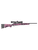 Mossberg Patriot Creedmoor Youth 6.5 Bolt Rifle - Muddy Girl Edition thumbnail 2