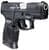 Taurus G3C TORO 9mm Compact Pistol - Red Dot Ready, Versatile Carry thumbnail 1
