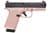 Ruger RXM 9mm 4in Pink Champagne thumbnail 1