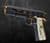 Colt "El Compadre" .38 Super Pistol - Limited Edition Collector's Exclusive thumbnail 2