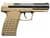Kel-Tec PR57 5.7x28mm 4.64in Tan thumbnail 1