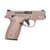 Smith & Wesson Bodyguard 2.0 .380 ACP 2.75in Rose Gold thumbnail 1