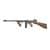 Auto-Ordnance 1927A1 Deluxe .45 ACP Carbine - Classic Power Redefined thumbnail 1