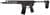 Global Ordnance Monolith 5.56mm 12.5in Black thumbnail 3