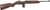 Auto-Ordnance M1 Carbine .30 Carbine 18in Walnut Parkerized thumbnail 1