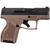 Taurus GX2 9mm 3.38in Black thumbnail 3
