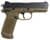 FNX-45 Tactical: Ergonomic .45 ACP with Ambidextrous Controls thumbnail 1