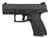 Beretta APX Centurion: Compact 9mm Striker-Fired Pistol - Black thumbnail 3